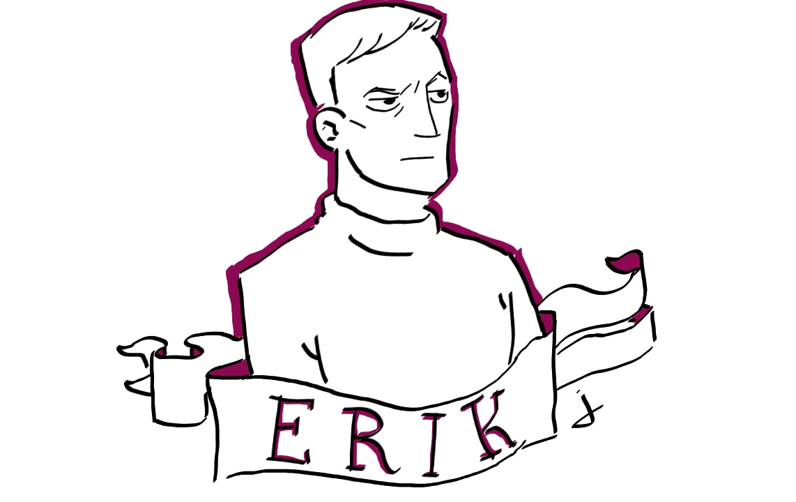 1142x720 Drawing Xmen Paint Painting Draw Erik Lensher Lehnsh - Xmen Drawing