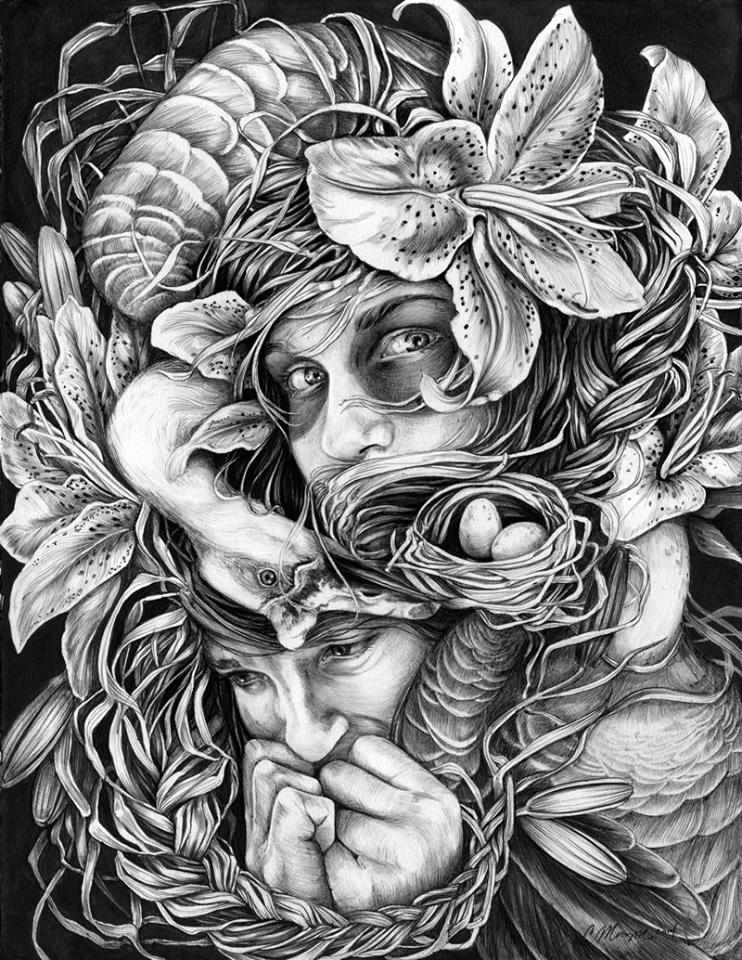 742x960 Really Cool Drawing - Xo Drawing