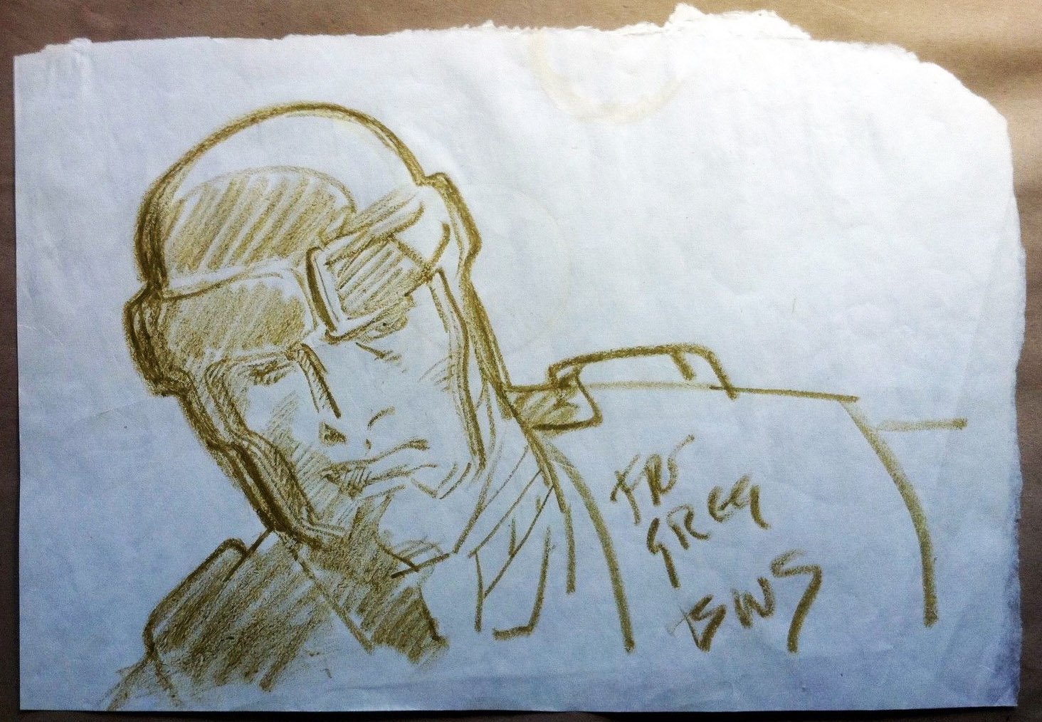 1464x1014 x o manowar tablecloth drawing - Xo Drawing