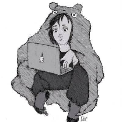 400x400 By Jlh Xo - Xo Drawing