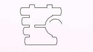 320x180 How To Draw Xylophone For Kids - Xylophone Drawing Easy