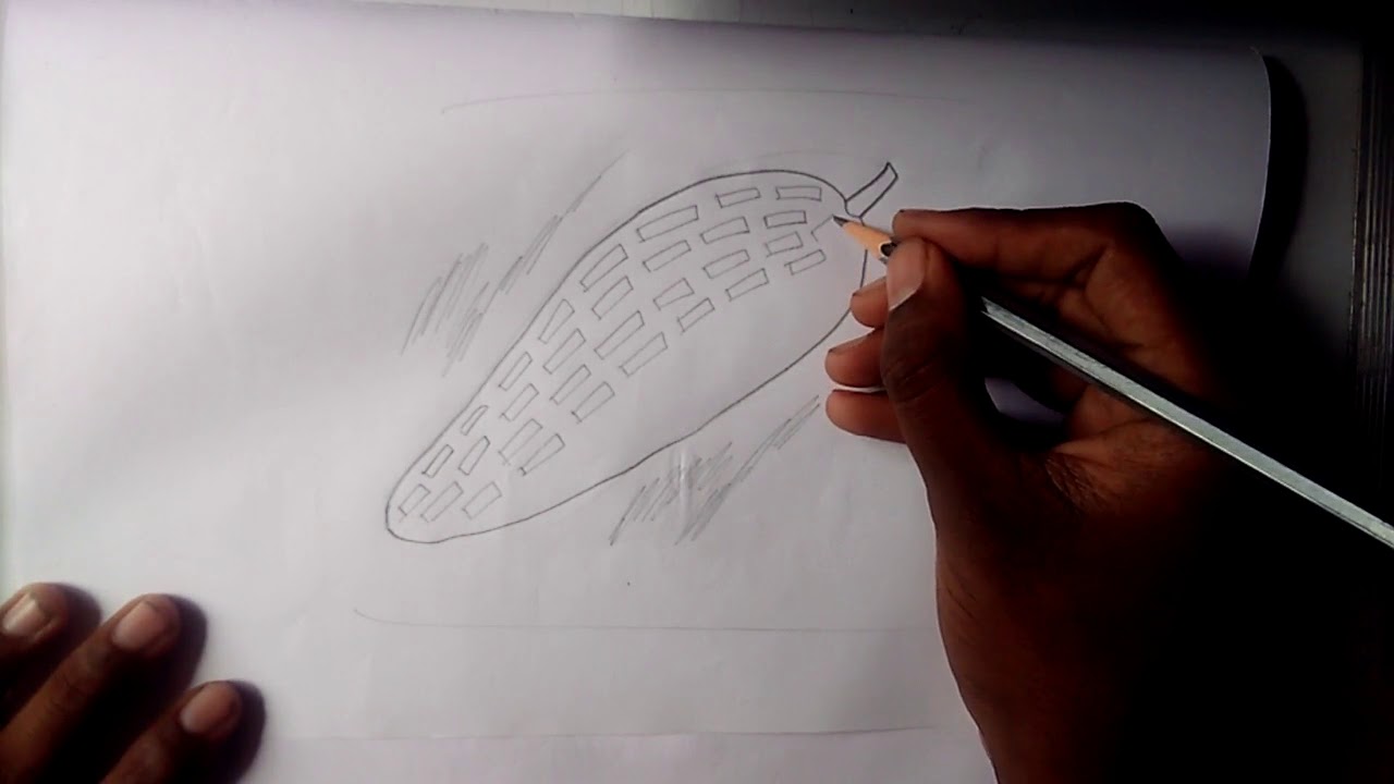 Yam Drawing at Explore collection of Yam Drawing