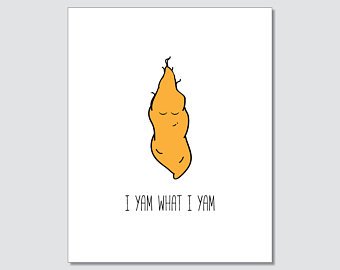 340x270 Yam Drawing Etsy - Yam Drawing