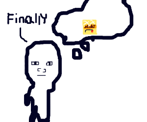 300x250 finally, the yeast of thoughts mind is dead drawing - Yeast Drawing