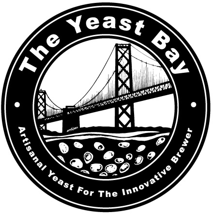 440x441 logo sticker - Yeast Drawing