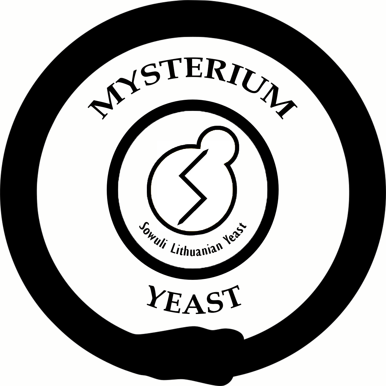 1280x1280 sowuli lithuanian yeast pitch - Yeast Drawing