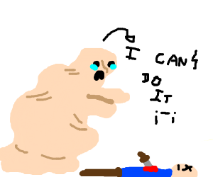 300x250 the globglogabgalab cannot save you with yeast drawing - Yeast Drawing