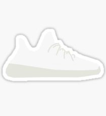 210x230 yeezy boost drawing stickers redbubble - Yeezy Boost 350 V2 Drawing