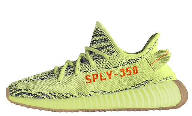 Yeezy Boost 350 V2 Drawing at PaintingValley.com | Explore collection ...