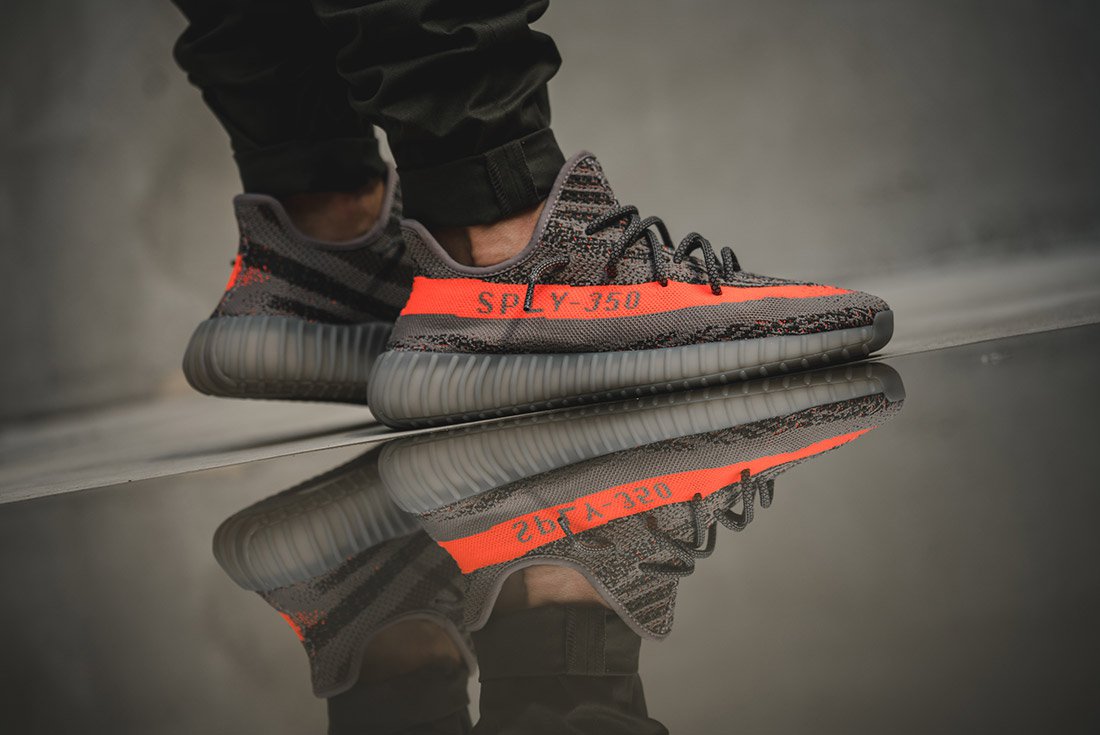 BASF Yeezy Boost 350 V2 FU9006 From Kicksfire.net