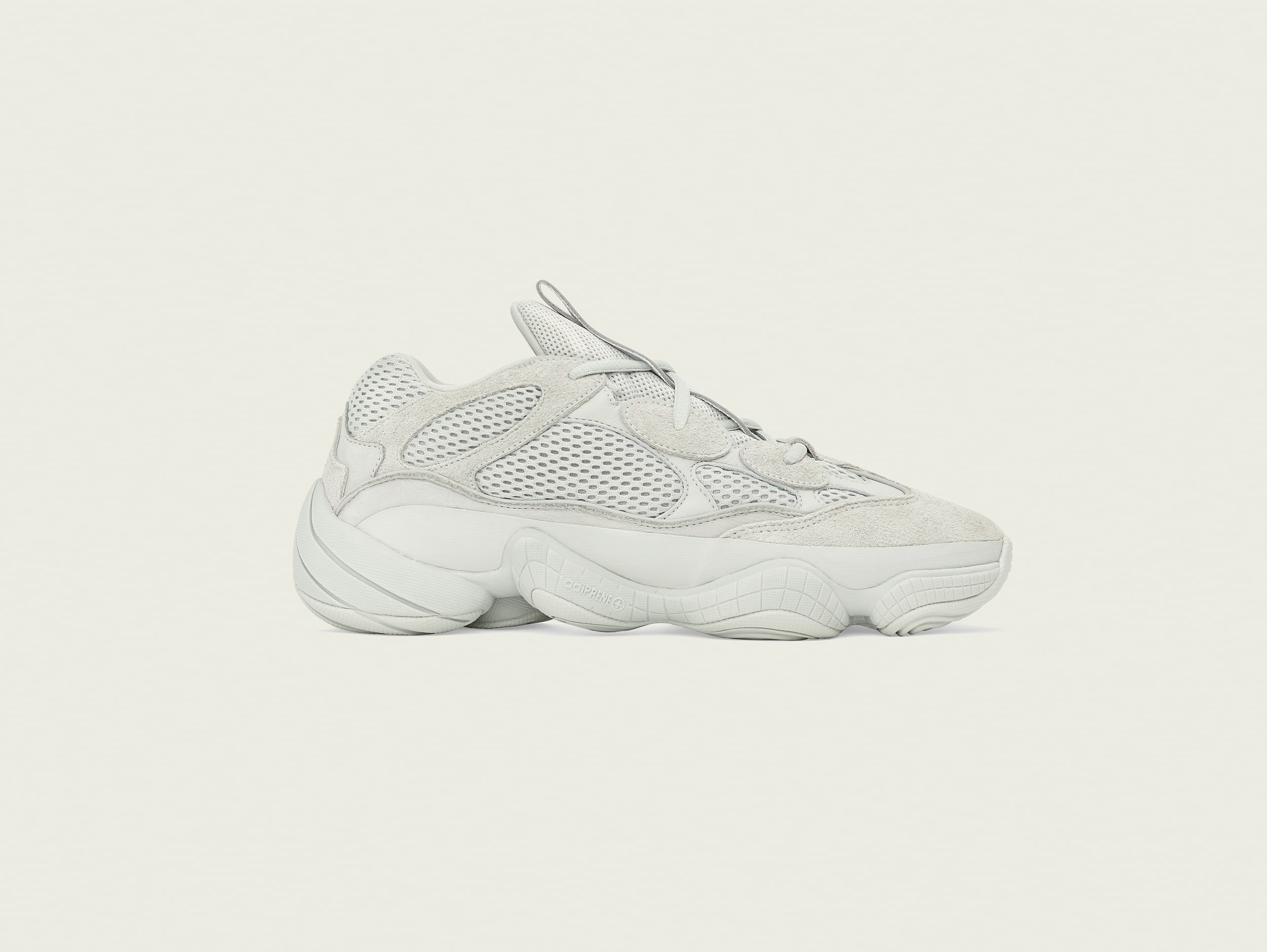 2500x1878 end adidas + kanye west yeezy 'salt' enter draw now - Yeezy Boost 350 V2 Drawing