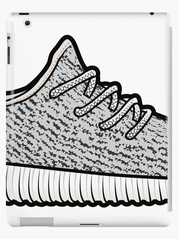 750x1000 yeezy boost ipad cases skins - Yeezy Boost Drawing