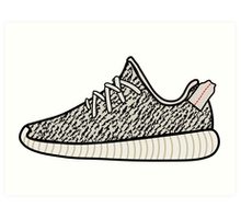 220x200 yeezy boost turtle dove spiral notebooks - Yeezy Boost Drawing