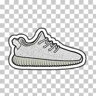 Yeezy Drawing