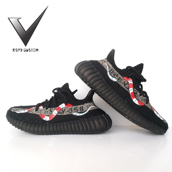 580x580 Yeezy Shoes Hand Drawing Sneaker Poshmark - Yeezy Drawing
