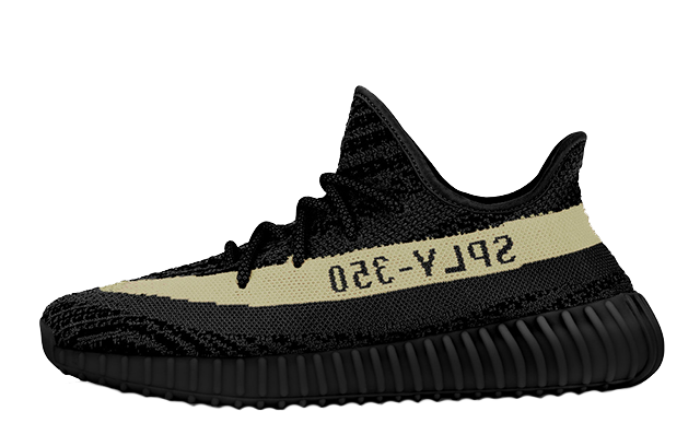 640x387 Yeezy Boost Transparent Png Clipart Free Download - Yeezy V2 Drawing