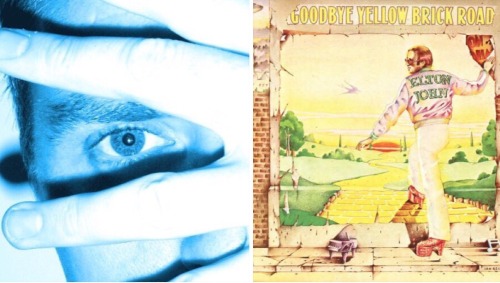 500x283 Week - Yellow Brick Road Drawing