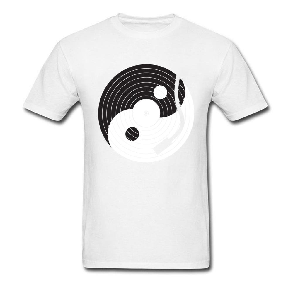 1000x1000 t shirts vinyl yin yang drawing tshirt men famous brand leisure - Yin Yang Drawing