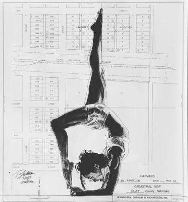 375x402 yoga pose drawing - Yoga Drawing