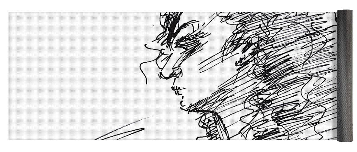 1171x500 erbi yoga mat for sale - Yoga Mat Drawing