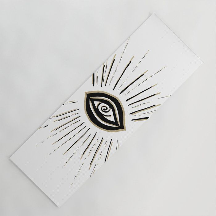 Yoga Mat Drawing at Explore collection of Yoga Mat