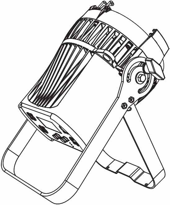 548x660 Floor Stand Yoke For Desire - Yoke Drawing
