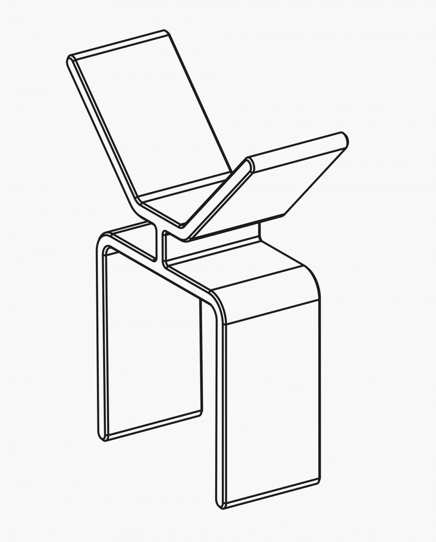 900x1118 Narrow Yoke Metaformtools - Yoke Drawing