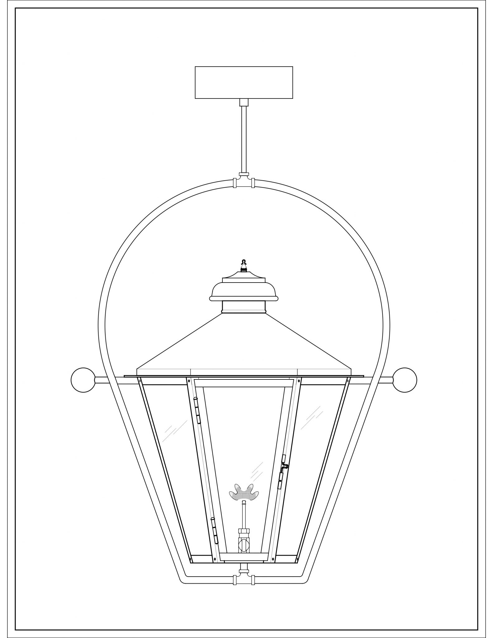1583x2048 Biloxi - Yoke Drawing