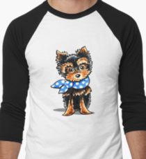 210x230 yorkie cartoons drawing t shirts redbubble - Yorkie Cartoon Drawing