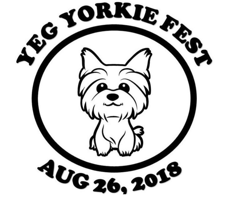 747x633 yeg yorkie fest - Yorkie Line Drawing