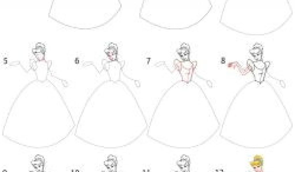 1024x600 easy yoshi drawings step - Yoshi Drawing Step By Step