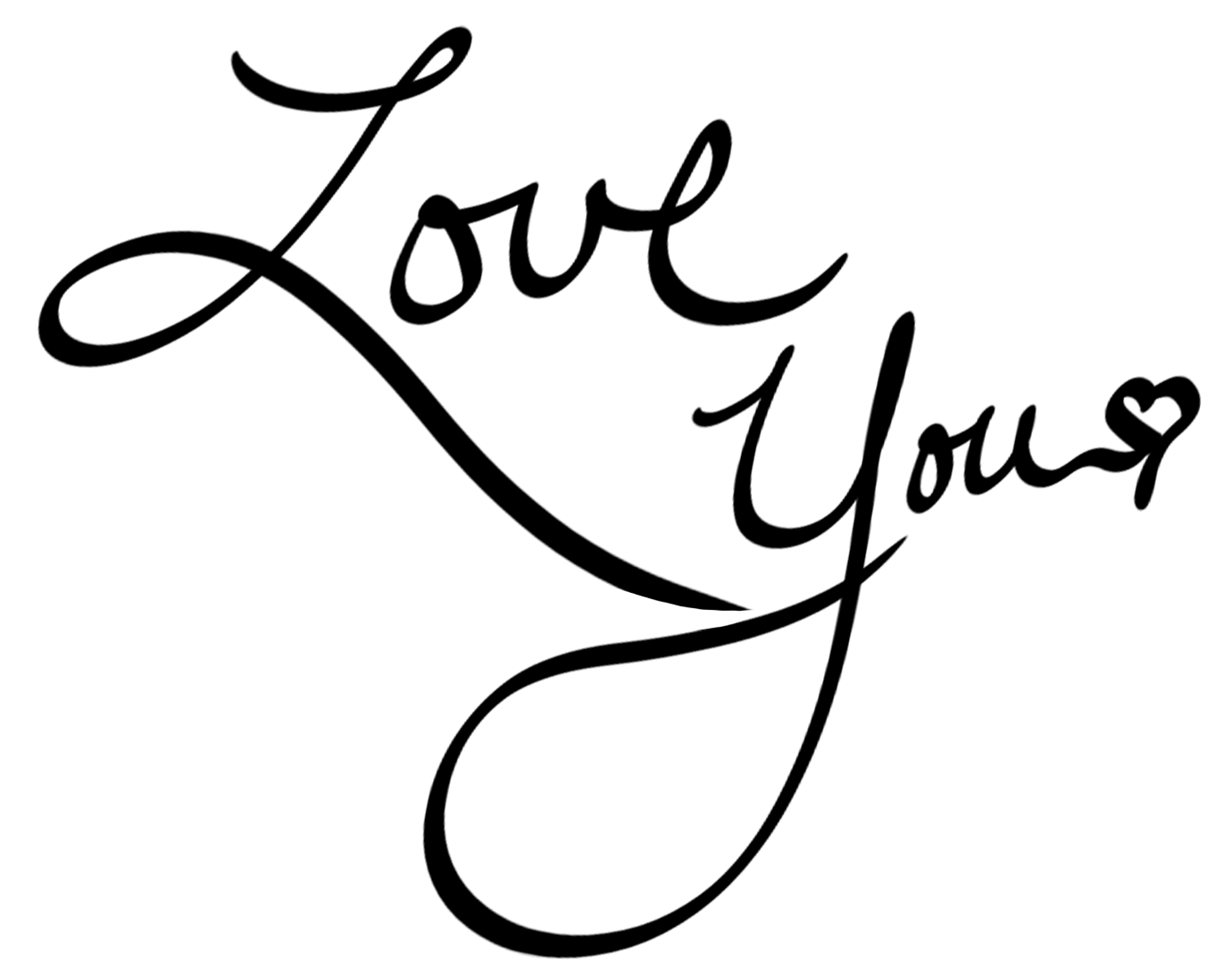 1380x1093 Hoontoidly Rose I Love You Drawing Images - You Drawing