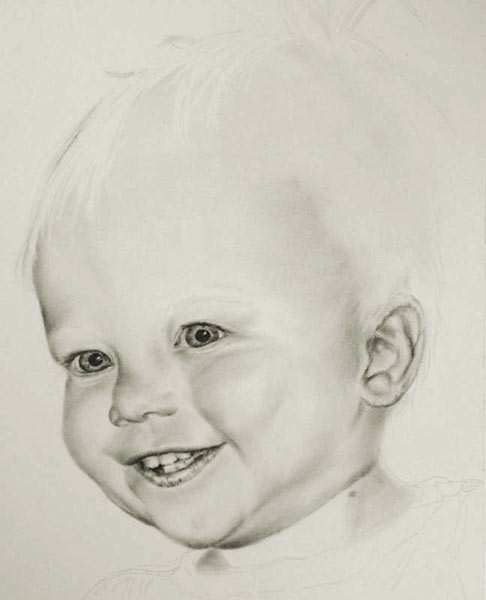 486x600 drawing young children, art lesson - Young Drawing