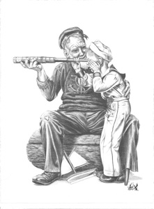 221x300 intro to drawing painting classes for young adults and adults - Young Drawing