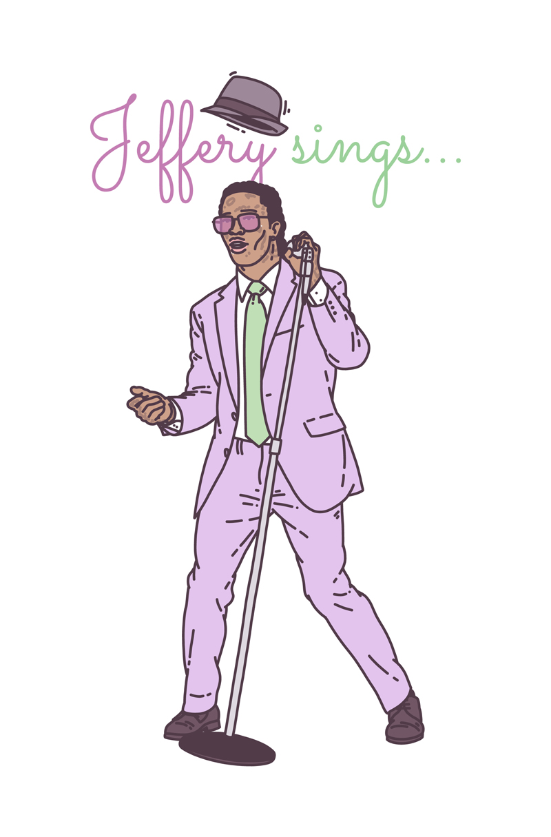 800x1215 young thug - Young Thug Drawing