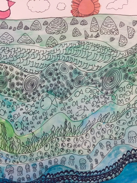 480x640 pennsylvania college of art design pcaampdhigh school, youth - Youth Drawing