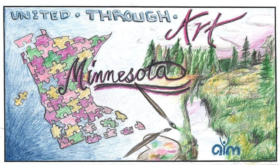 960x566 youth art month flag program contest stma hs art department - Youth Drawing