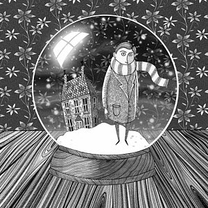 300x300 youth drawings fine art america - Youth Drawing