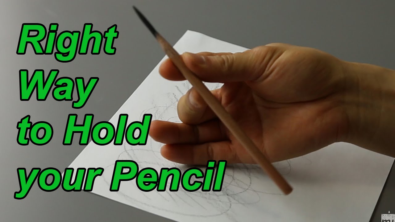 1280x720 basic drawing technique - Youtube Drawing Tutorials