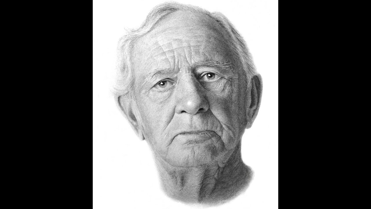 1280x720 Realistic Pencil Drawing Techniques - Youtube Pencil Drawing