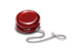 300x200 How To Draw Yoyo Step - Yoyo Drawing