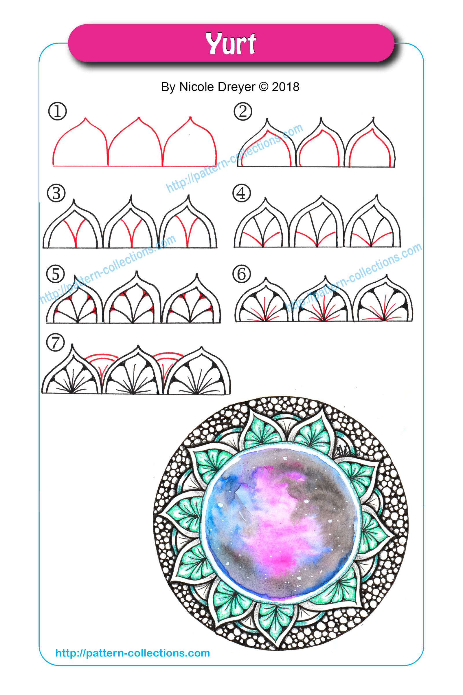 1600x2400 yurt - Yurt Drawing