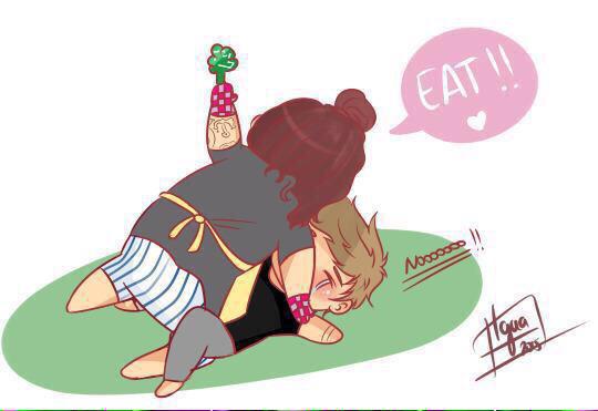 540x371 Untitled - Zayn Malik Cartoon Drawing