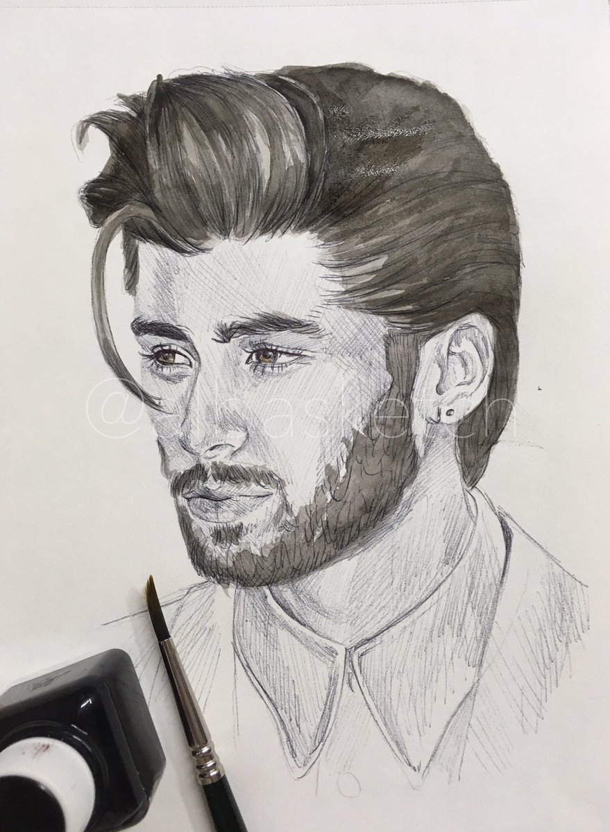 879x1200 <b>Zayn</b> <b>Malik</b> Drawing Pic Drawing Skill - <b>Zayn</b> <b>Malik</b> Drawing. 