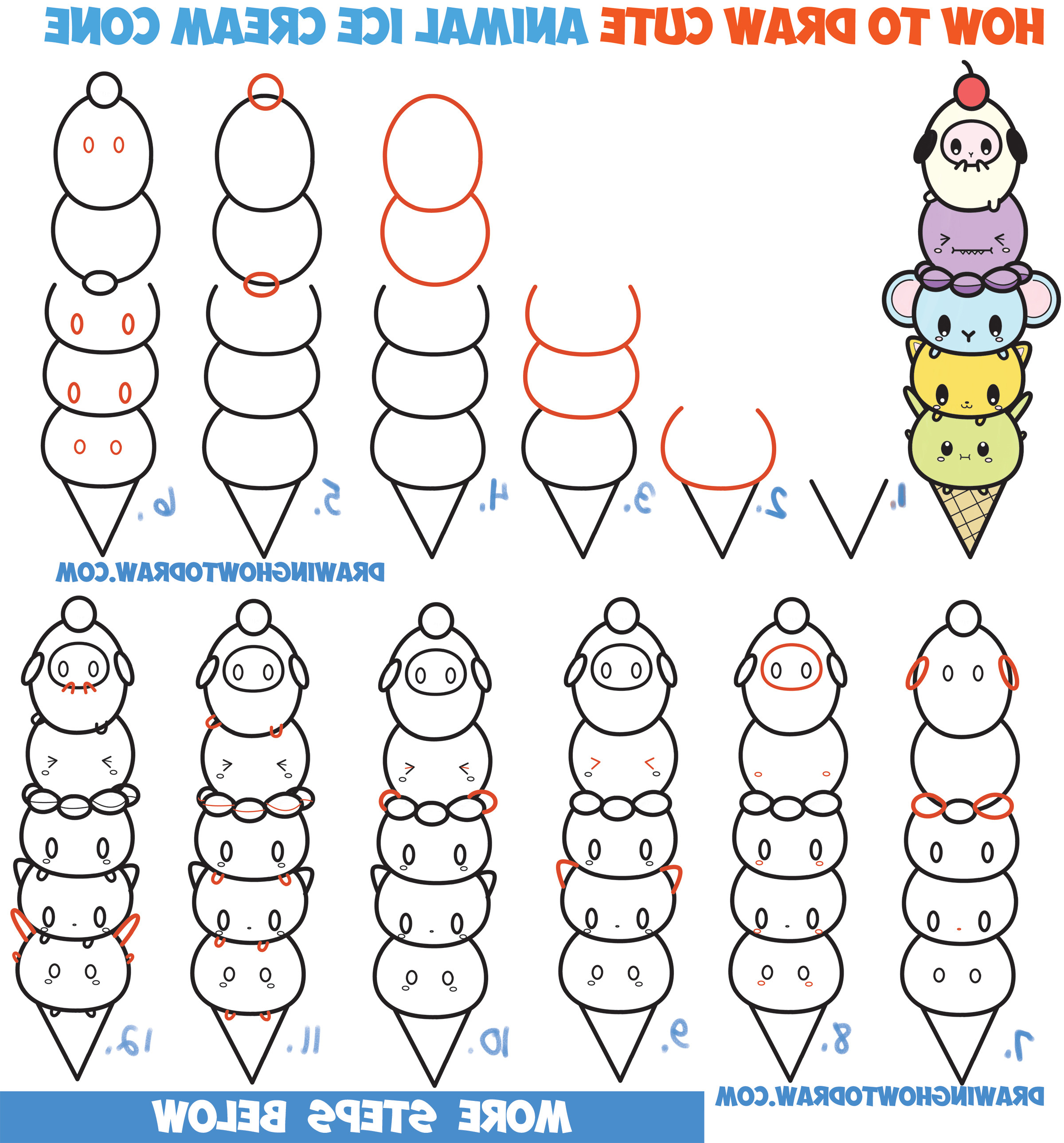 2400x2578 How To Draw A Zebra Step - Zebra Drawing Step By Step