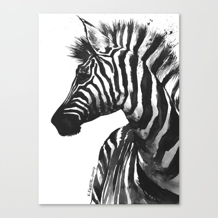 700x700 Zebra Head - Zebra Head Drawing