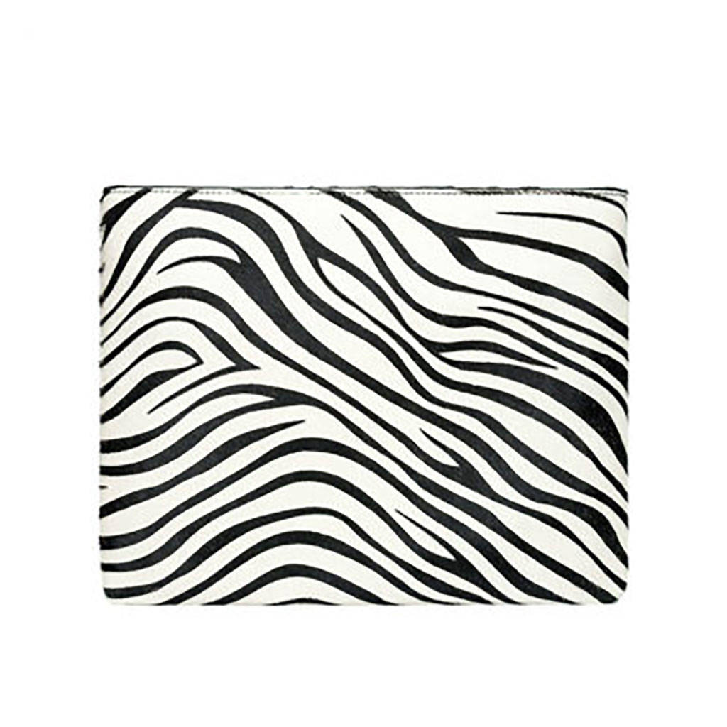 1024x1024 Zebra Print Hero Bag - Zebra Print Drawing