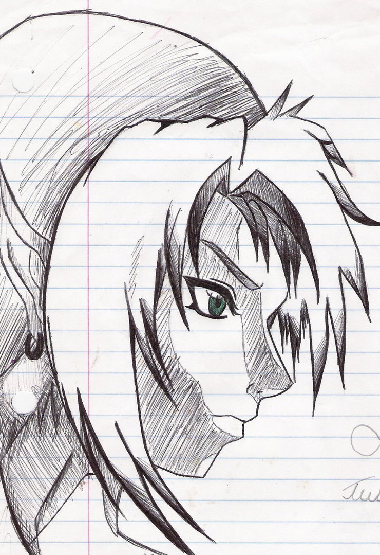 740x1079 how to draw link breath of the wild easy - Zelda Link Drawing