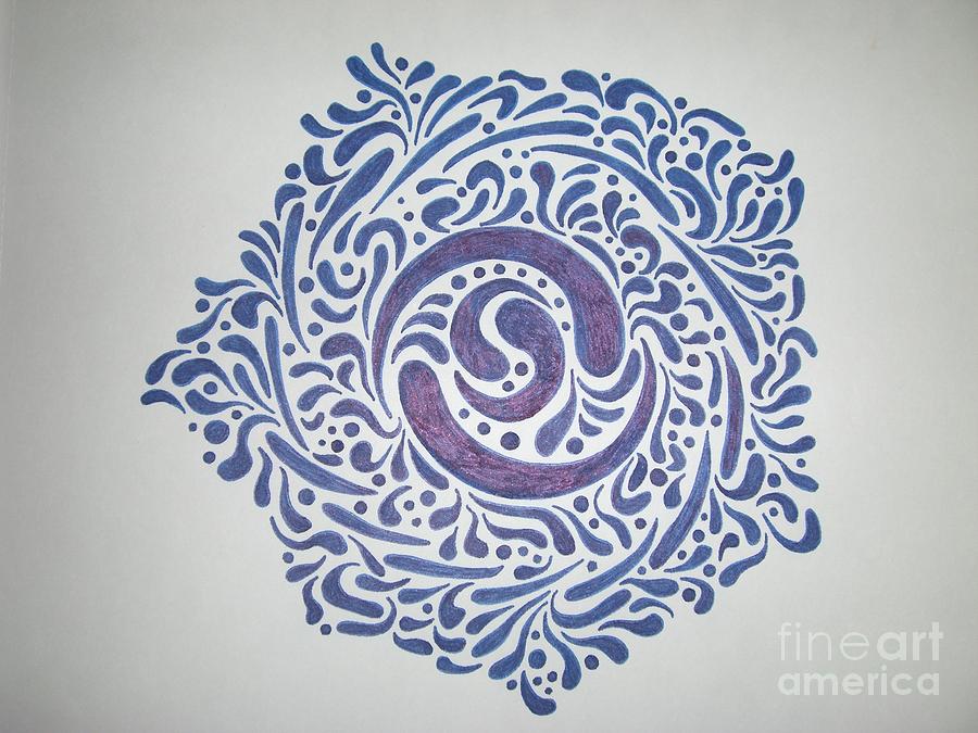 900x675 zen drawing - Zen Drawing