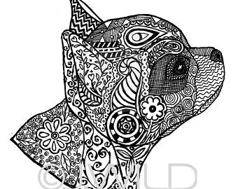 340x270 zen drawing etsy - Zen Drawing